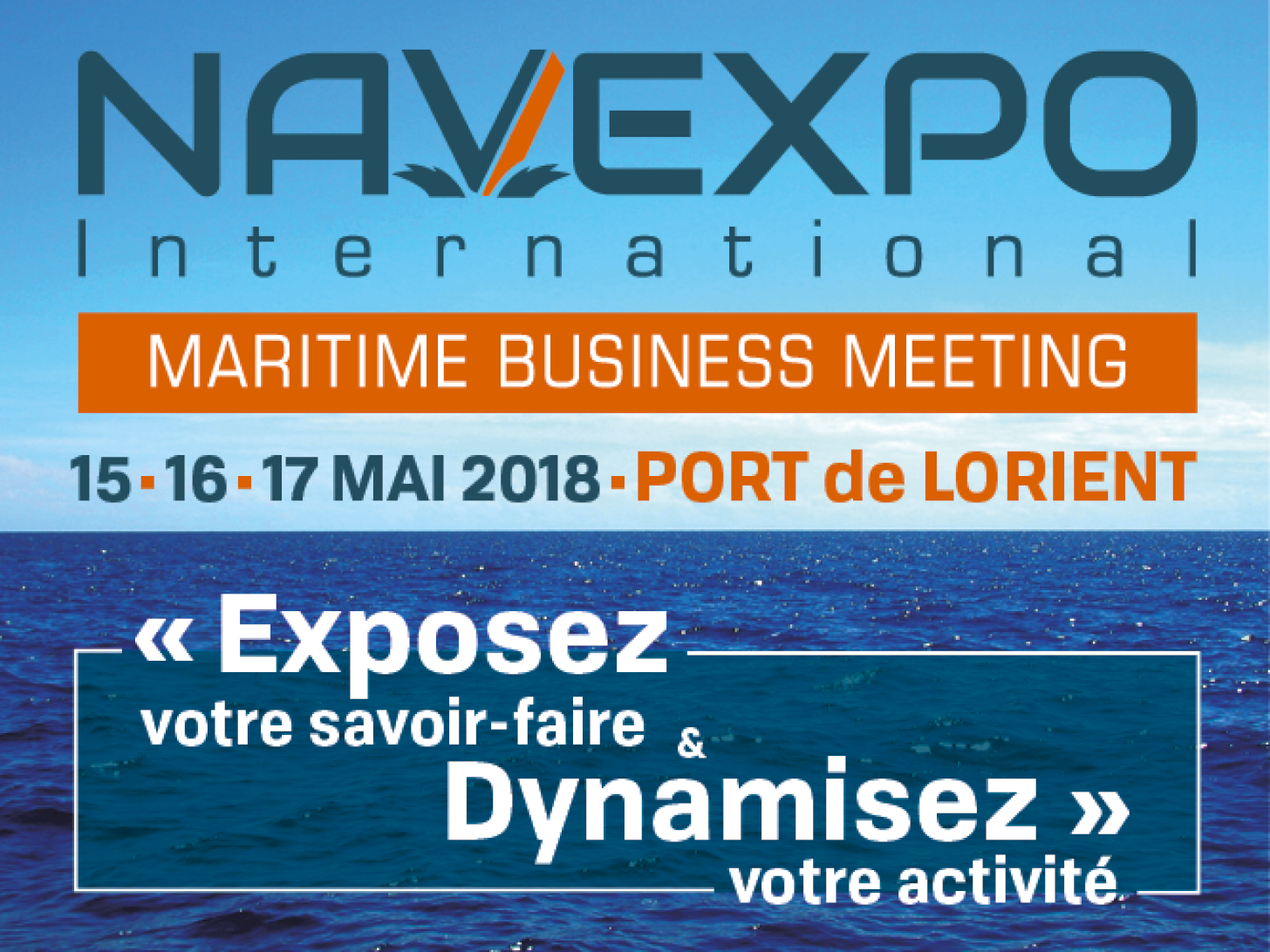 Navexpo 2018